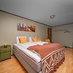 Gargia 3* Alta