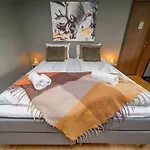 Gargia Hotel