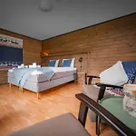 Hotel Gargia