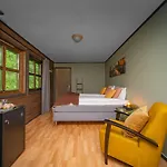Gargia Hotel 3*