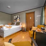 Hotel Gargia 3*