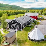 Gargia Hotel Alta
