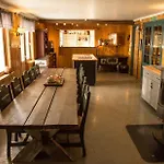 Gargia Hotel 3*
