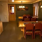 Hotel Gargia