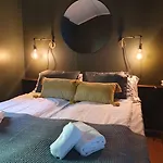 Hotel Gargia Alta
