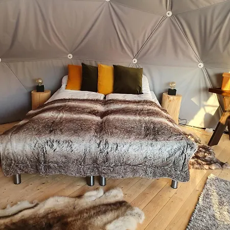 Gargia Hotel 3*