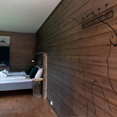 Hotel Gargia