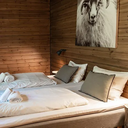 Hotel Gargia 3*