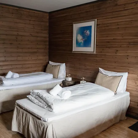 Gargia Hotel