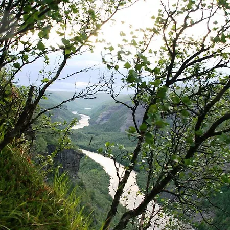 Gargia Alta