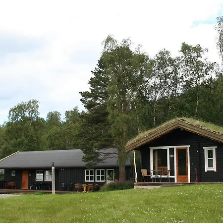 Hotel Gargia Lodge 3*