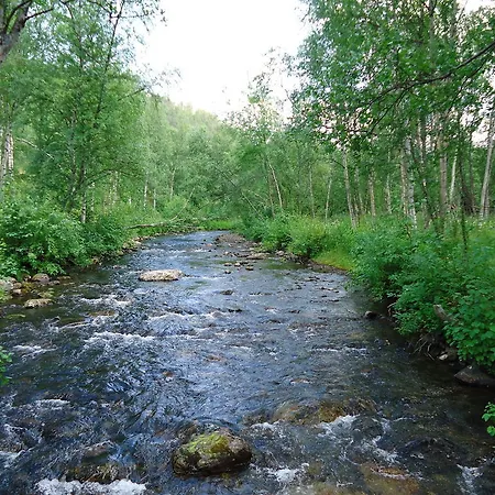 Gargia