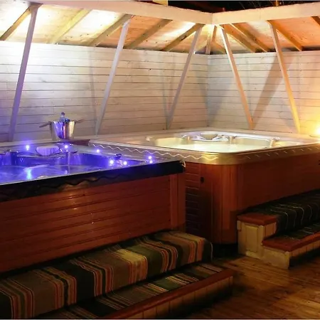 Hotel Gargia