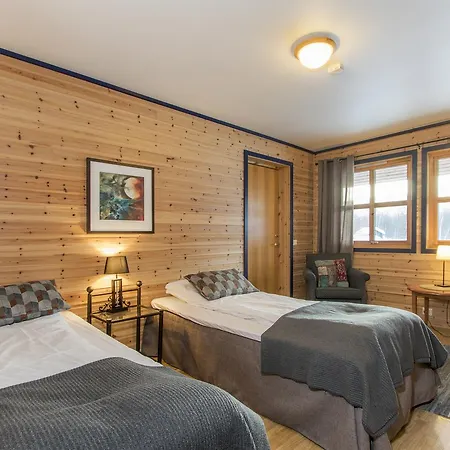 Hotel Gargia 3*