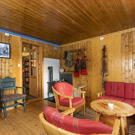 Gargia Hotel
