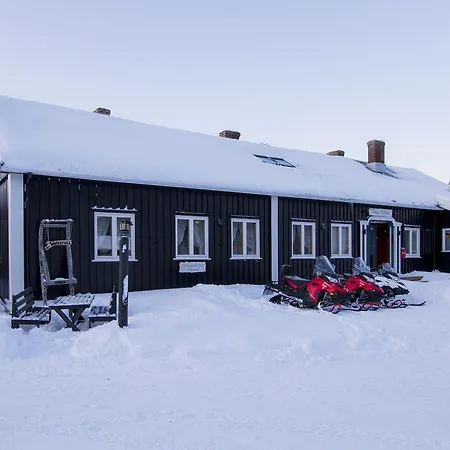 Hotel Gargia