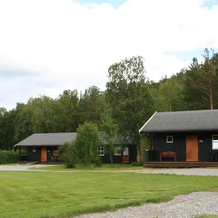 Gargia Lodge 3*
