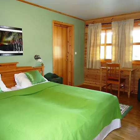 Hotel Gargia 3*
