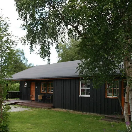 Gargia Lodge