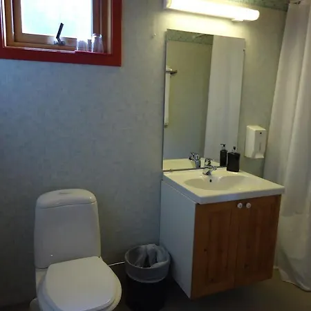 Gargia Lodge 3*