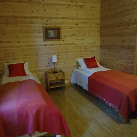Gargia Hotel 3*