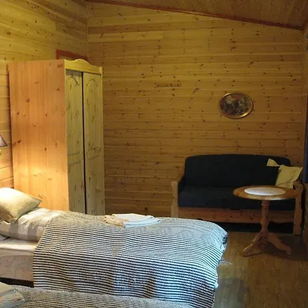 Gargia Hotel Alta