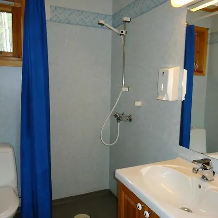 Gargia Lodge 3* Alta