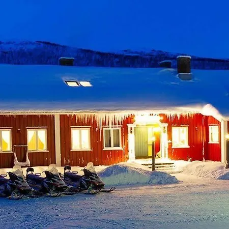Gargia Hotel