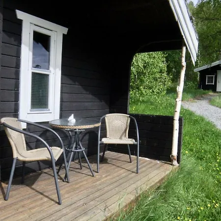 Gargia Lodge Hotel 3*