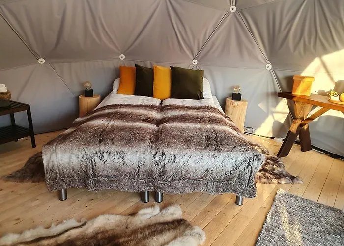 Gargia 酒店 3*