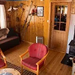 Hotel Gargia 3*