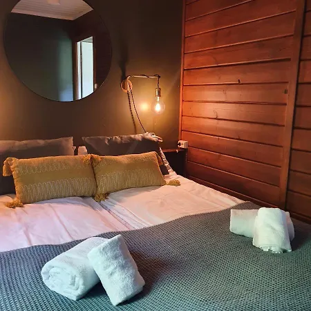 Hotel Gargia