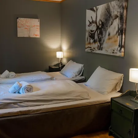 Gargia Hotel