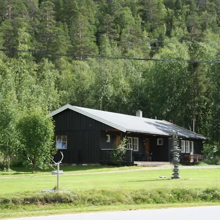 Hotel Gargia