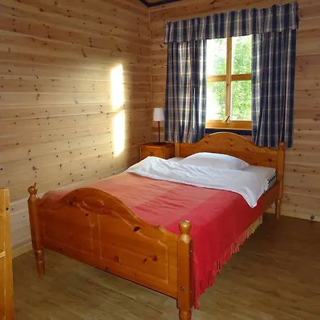 Hotel Gargia Alta